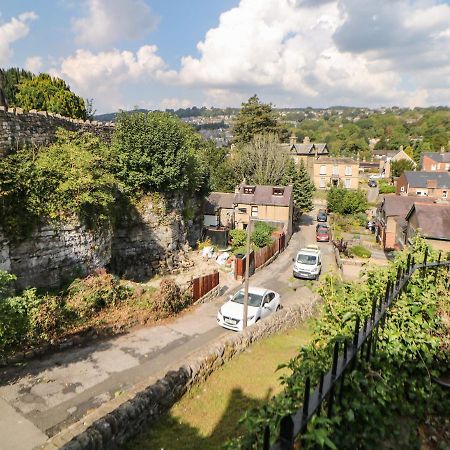 Churchside House Matlock  Exterior photo